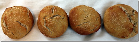 gluten free pretzel rolls (11)