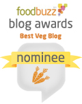Best Veg Award