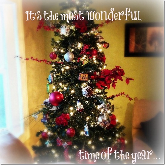 christmas tree