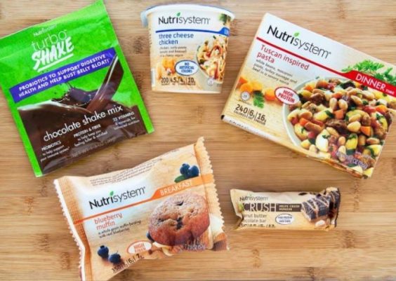 Nutrisystem Failure Stories: It Didn’t Work for Me (w/video)