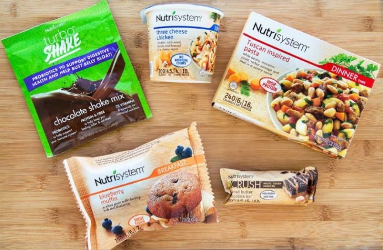 Nutrisystem Failure Stories: It Didn’t Work for Me (w/video)