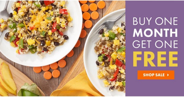 nutrisystem overview